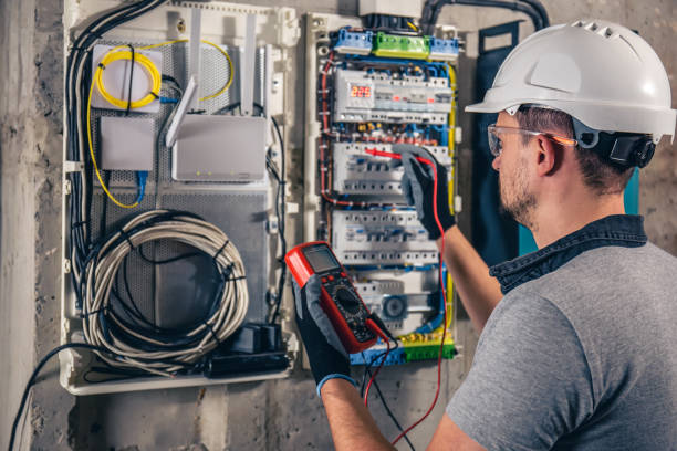 Best Electrical Rewiring Services  in Hubbard, OR
